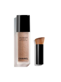 Chanel Les Beiges Eau De...