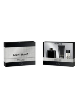 Montblanc Legend Red Eau de...