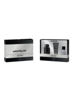 Montblanc Explorer Eau de...