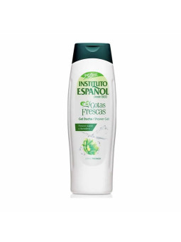 Instituto Español Gotas...