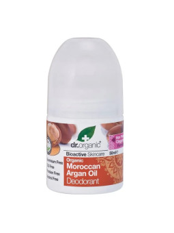 Dr Organic Moroccan Argan...