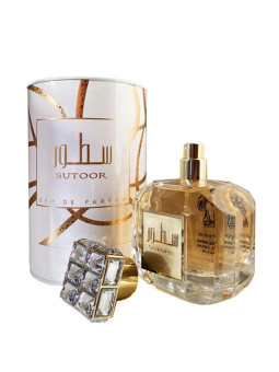 Lattafa Sutoor Eau de...