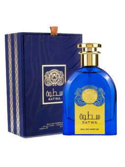 Ard Al Zaafaran Satwa Eau...