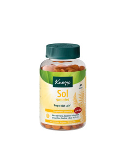 Kneipp Gummies Soleil 60...
