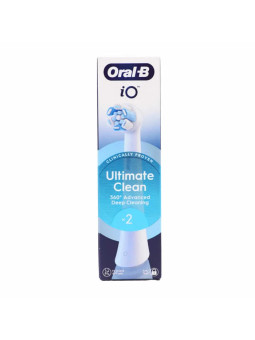 Oral-B iO Ultimate Clean...