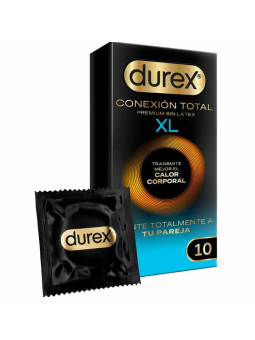 Durex Total Connection XL...