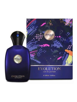 Zimaya Evolution Eau de...