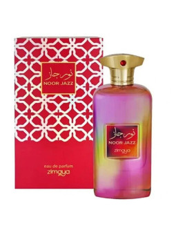 Zimaya Noor Jazz Eau de...