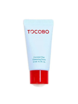 Tocobo Coconut Clay Mousse...