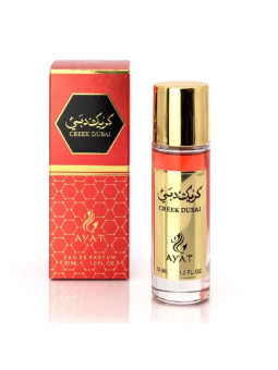 Ayat Creek Dubai Eau de...