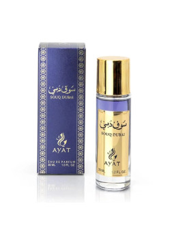 Ayat Souq Dubai Eau de...