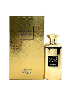 Zimaya Noor Oud Eau de...