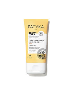 Patyka Crème Solaire...