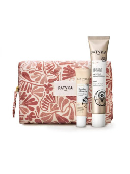 Patyka Coffret 3 Pièces...