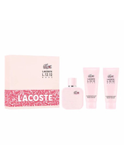 Lacoste L.12.12 Rose Eau de...