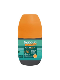 Babaria Roll-On Solaire...