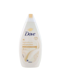 Dove Seta Preziosa Gel...