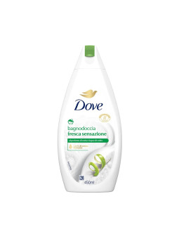 Dove Fresca Sensazione Gel...