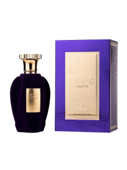 Emir Voux Violette Eau de...
