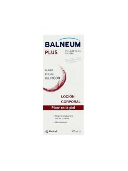 Balneum Plus Body Lotion 500ml