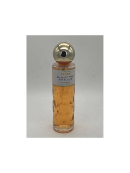 Saphir Women Golden Veil...