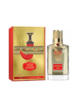 Nabeel Jarrah Eau de Parfum...