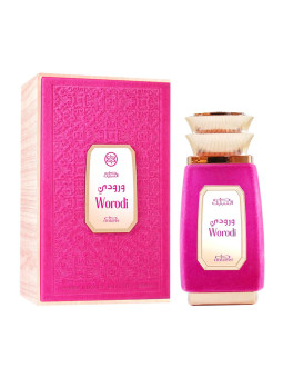 Nabeel Worodi Eau de Parfum...