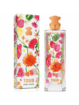 Tous Sorbet Garden Eau De...