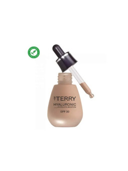 By Terry Hyaluronic...