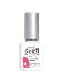 Beter Depend Gel iQ Vernis...