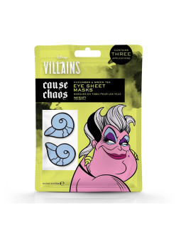 Disney Ursula Masque...