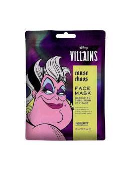 Disney Villains Cause Chaos...