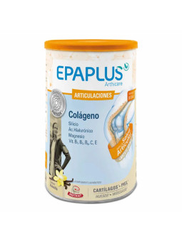 EPAPLUS Articulations...