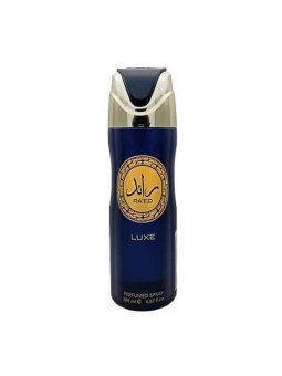 Lattafa Raed Luxe Spray...