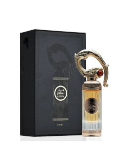 Lattafa Sehr Al Lattafa Eau...