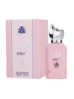 Al Wataniah Abyat Eau de...