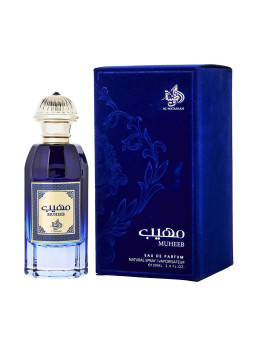 Al Wataniah Muheeb Eau de...