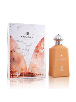 Maison Alhambra Decadent...