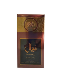 Al Wataniah Nawal Bronzite...