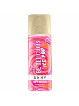 Donna Karan Be Delicious...