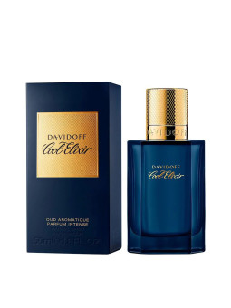 Davidoff Cool Water Elixir...