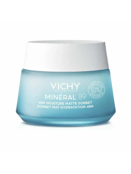 Vichy Minéral 89 Soin...