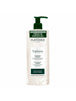 René Furterer Triphasic...