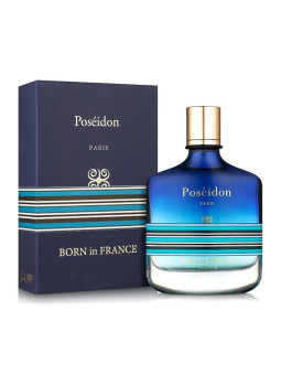 Parisis Parfums Born In...