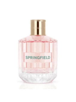 Springfield Eau de Toilette...