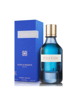 Parisis Parfums Born In...