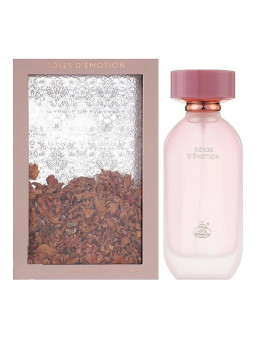 Fragrance World Roses...