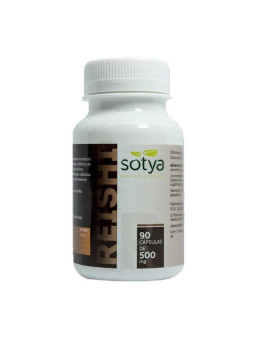 Sotya Reishi Maitake...