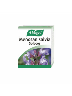 A.Vogel Menosan Salvia 30...
