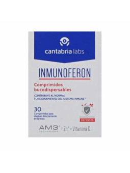 Cantabria Labs Inmunoferon...